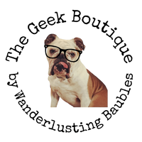 The Geek Boutique